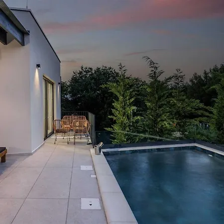 Medellin Villa