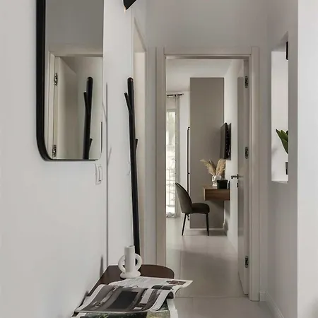 Medellin Villa
