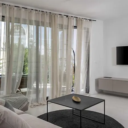 Villa Medellin