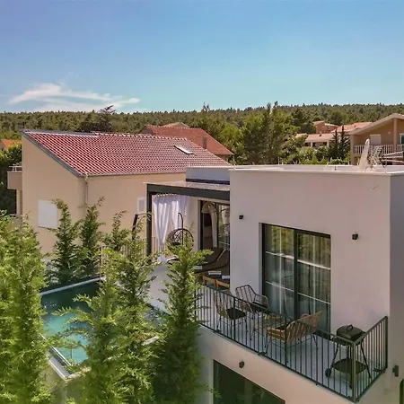 Villa Medellin Pridraga