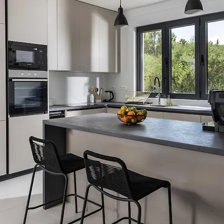 Medellin Villa *