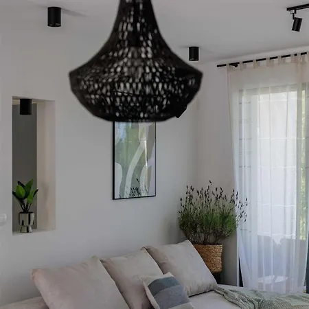 Vila Medellin Pridraga