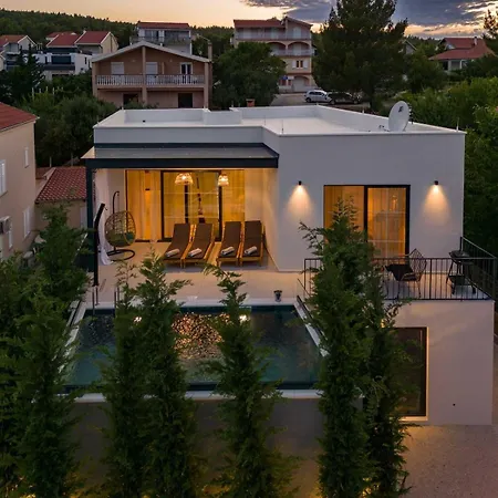 Medellin Villa